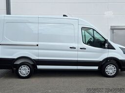 FORD Transit Kasten L2H2 PDC/Klima/Tempomat/DAB/lang