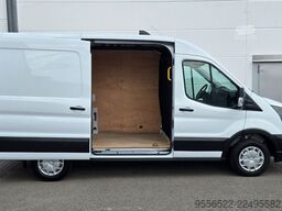 FORD Transit Kasten L2H2 PDC/Klima/Tempomat/DAB/lang
