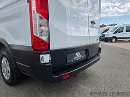 FORD Transit Kasten L2H2 PDC/Klima/Tempomat/DAB/lang