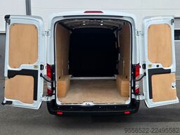 FORD Transit Kasten L2H2 PDC/Klima/Tempomat/DAB/lang