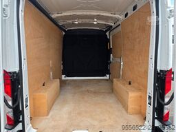 FORD Transit Kasten L2H2 PDC/Klima/Tempomat/DAB/lang
