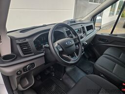 FORD Transit Kasten L2H2 PDC/Klima/Tempomat/DAB/lang