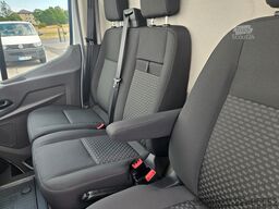 FORD Transit Kasten L2H2 PDC/Klima/Tempomat/DAB/lang