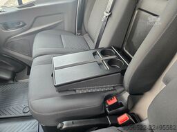 FORD Transit Kasten L2H2 PDC/Klima/Tempomat/DAB/lang