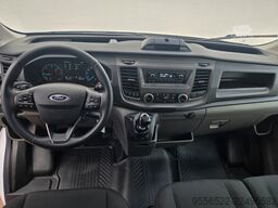 FORD Transit Kasten L2H2 PDC/Klima/Tempomat/DAB/lang