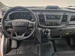 FORD Transit Kasten L2H2 PDC/Klima/Tempomat/DAB/lang