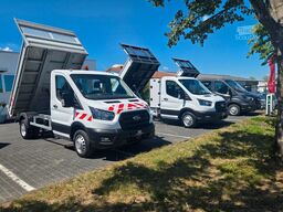 FORD Transit Kasten L2H2 PDC/Klima/Tempomat/DAB/lang