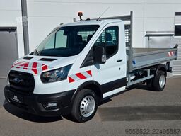 FORD Transit Kipper 470 Kamera/3,