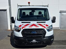 FORD Transit Kipper 470 Kamera/3,