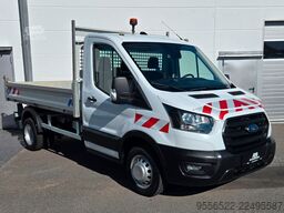 FORD Transit Kipper 470 Kamera/3,