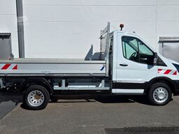 FORD Transit Kipper 470 Kamera/3,
