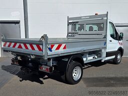 FORD Transit Kipper 470 Kamera/3,