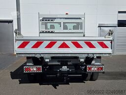 FORD Transit Kipper 470 Kamera/3,