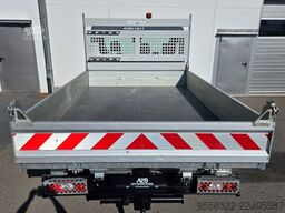 FORD Transit Kipper 470 Kamera/3,