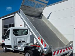 FORD Transit Kipper 470 Kamera/3,
