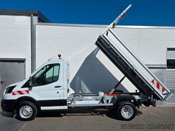 FORD Transit Kipper 470 Kamera/3,