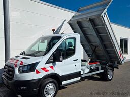 FORD Transit Kipper 470 Kamera/3,