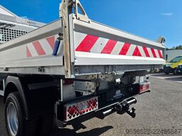 FORD Transit Kipper 470 Kamera/3,