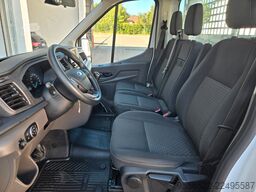 FORD Transit Kipper 470 Kamera/3,