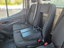 FORD Transit Kipper 470 Kamera/3,