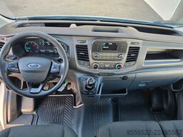 FORD Transit Kipper 470 Kamera/3,