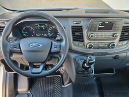 FORD Transit Kipper 470 Kamera/3,