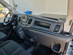 FORD Transit Kipper 470 Kamera/3,