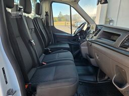 FORD Transit Kipper 470 Kamera/3,