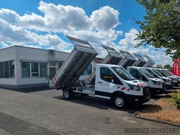 FORD Transit Kipper 470 Kamera/3,