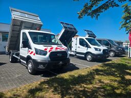FORD Transit Kipper 470 Kamera/3,
