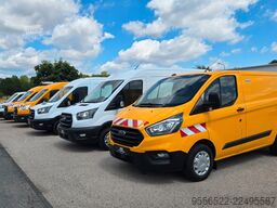 FORD Transit Kipper 470 Kamera/3,