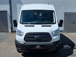 FORD Transit Kasten L3H2 2xSchiebetür/PDC/AHK/Klima