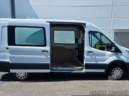 FORD Transit Kasten L3H2 2xSchiebetür/PDC/AHK/Klima