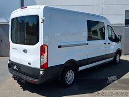 FORD Transit Kasten L3H2 2xSchiebetür/PDC/AHK/Klima