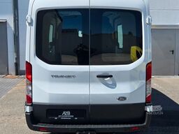 FORD Transit Kasten L3H2 2xSchiebetür/PDC/AHK/Klima