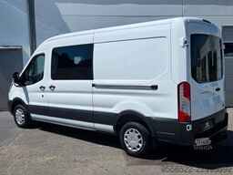 FORD Transit Kasten L3H2 2xSchiebetür/PDC/AHK/Klima