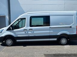 FORD Transit Kasten L3H2 2xSchiebetür/PDC/AHK/Klima