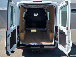 FORD Transit Kasten L3H2 2xSchiebetür/PDC/AHK/Klima