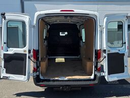 FORD Transit Kasten L3H2 2xSchiebetür/PDC/AHK/Klima