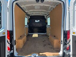 FORD Transit Kasten L3H2 2xSchiebetür/PDC/AHK/Klima