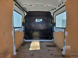 FORD Transit Kasten L3H2 2xSchiebetür/PDC/AHK/Klima
