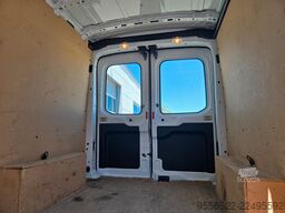 FORD Transit Kasten L3H2 2xSchiebetür/PDC/AHK/Klima