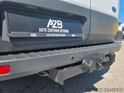 FORD Transit Kasten L3H2 2xSchiebetür/PDC/AHK/Klima