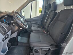FORD Transit Kasten L3H2 2xSchiebetür/PDC/AHK/Klima