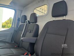 FORD Transit Kasten L3H2 2xSchiebetür/PDC/AHK/Klima