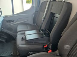 FORD Transit Kasten L3H2 2xSchiebetür/PDC/AHK/Klima