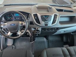 FORD Transit Kasten L3H2 2xSchiebetür/PDC/AHK/Klima