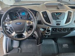 FORD Transit Kasten L3H2 2xSchiebetür/PDC/AHK/Klima