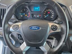 FORD Transit Kasten L3H2 2xSchiebetür/PDC/AHK/Klima
