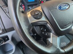 FORD Transit Kasten L3H2 2xSchiebetür/PDC/AHK/Klima